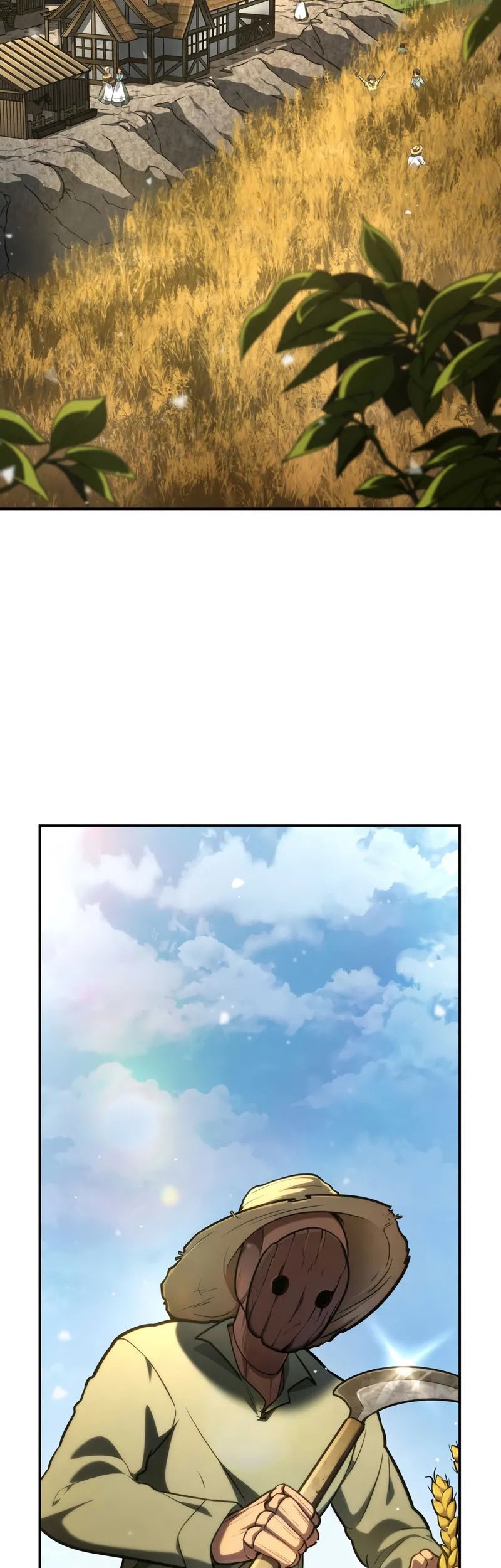 Infinite Mage Chapter 90 Gambar 33