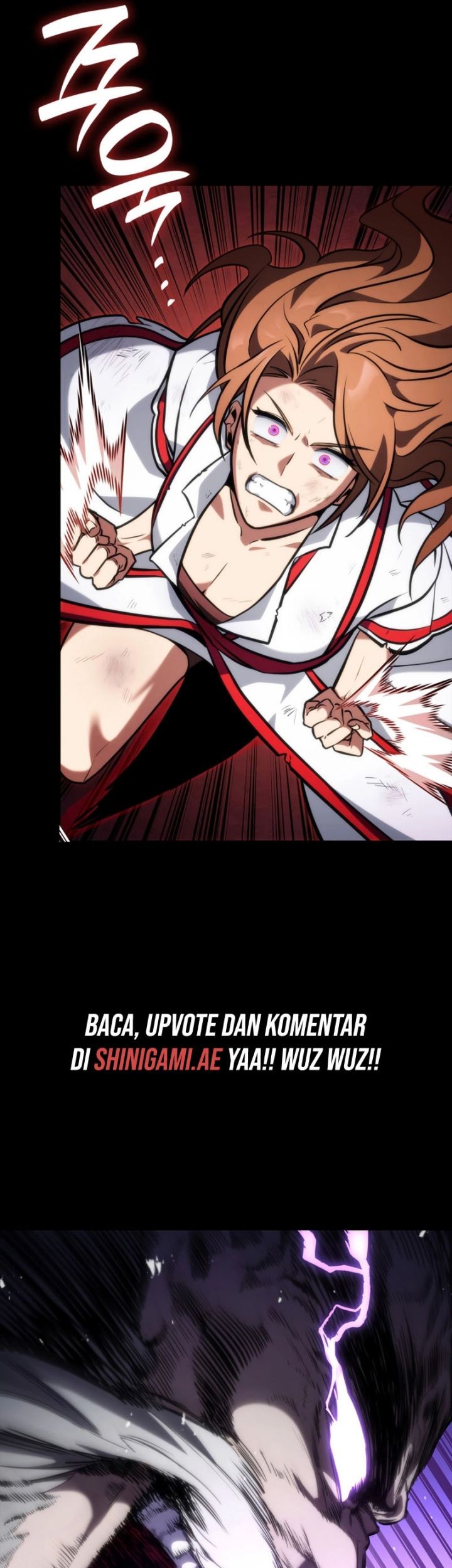 Infinite Mage Chapter 77 Gambar 49