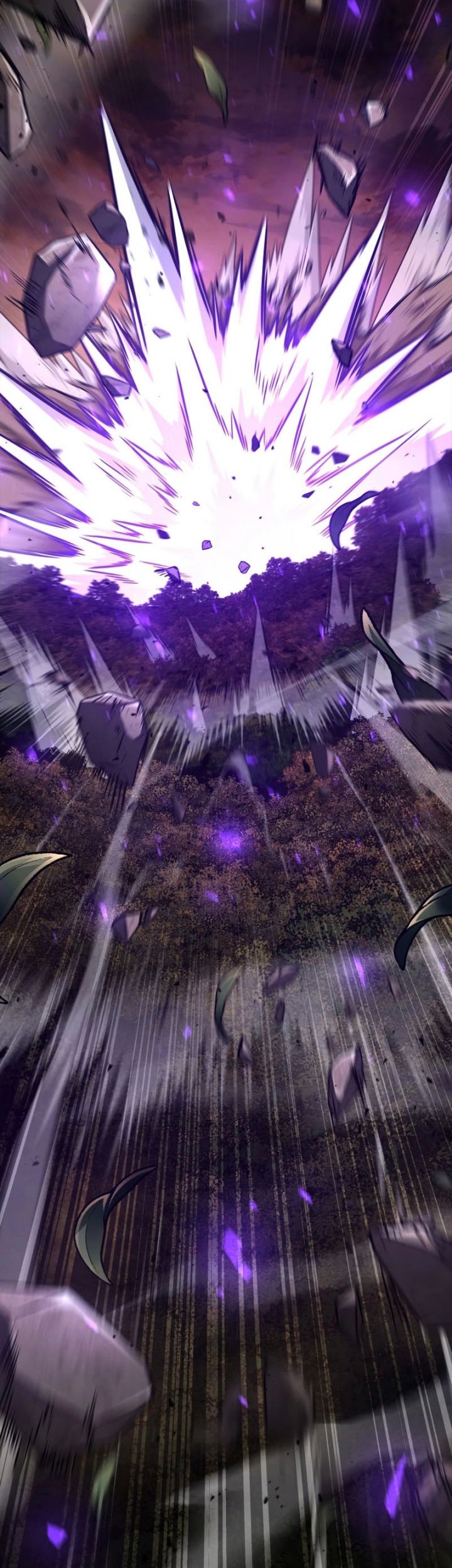 Infinite Mage Chapter 77 Gambar 54