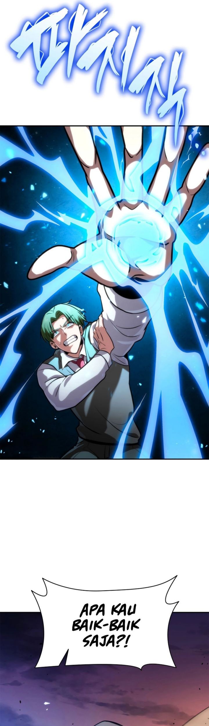 Infinite Mage Chapter 77 Gambar 57