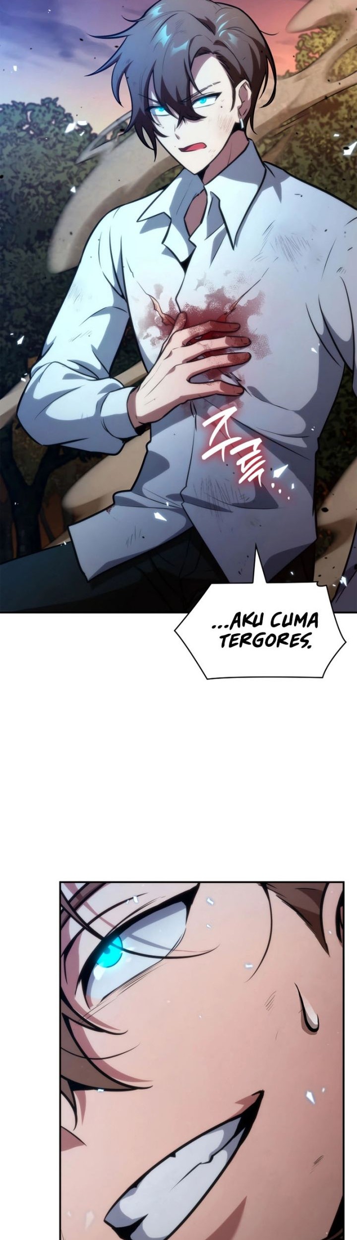 Infinite Mage Chapter 77 Gambar 58