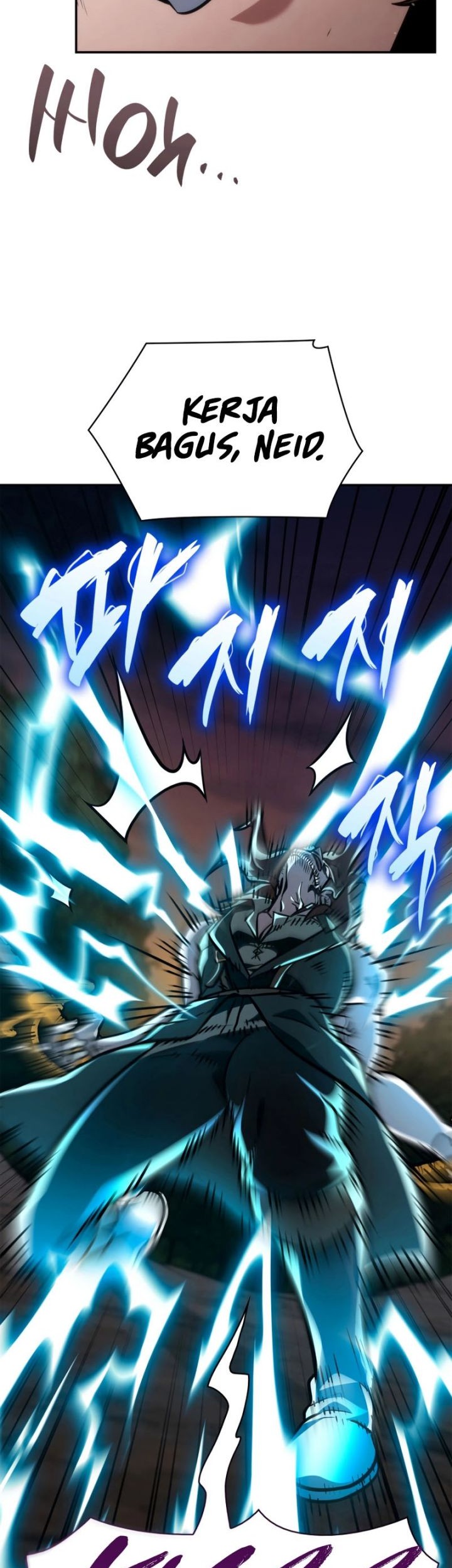 Infinite Mage Chapter 77 Gambar 59