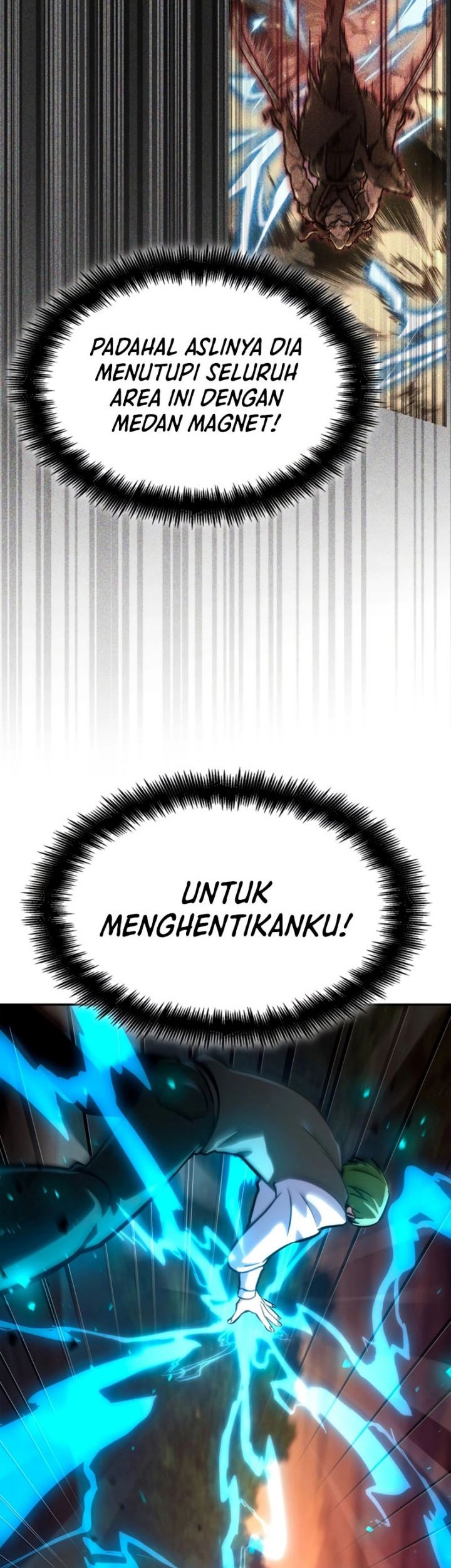 Infinite Mage Chapter 77 Gambar 62