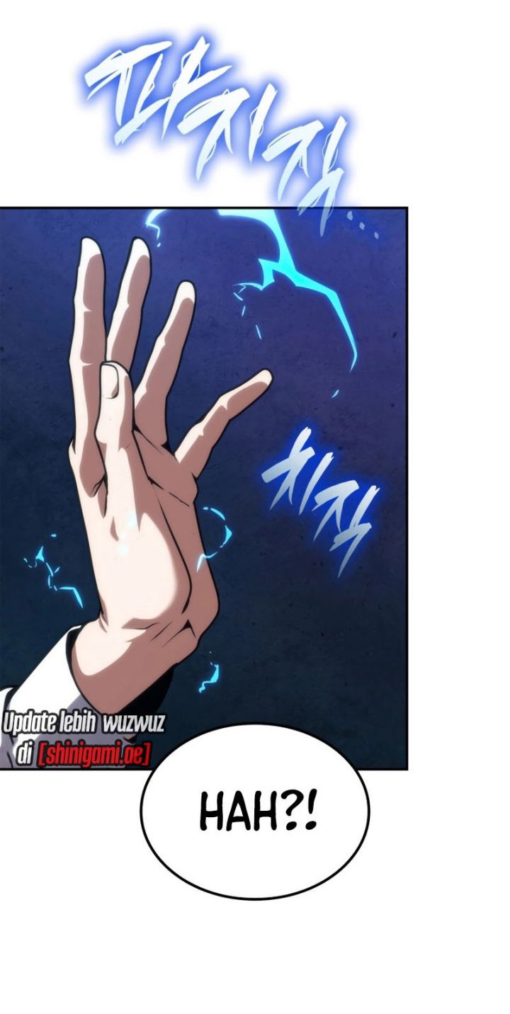 Infinite Mage Chapter 77 Gambar 68