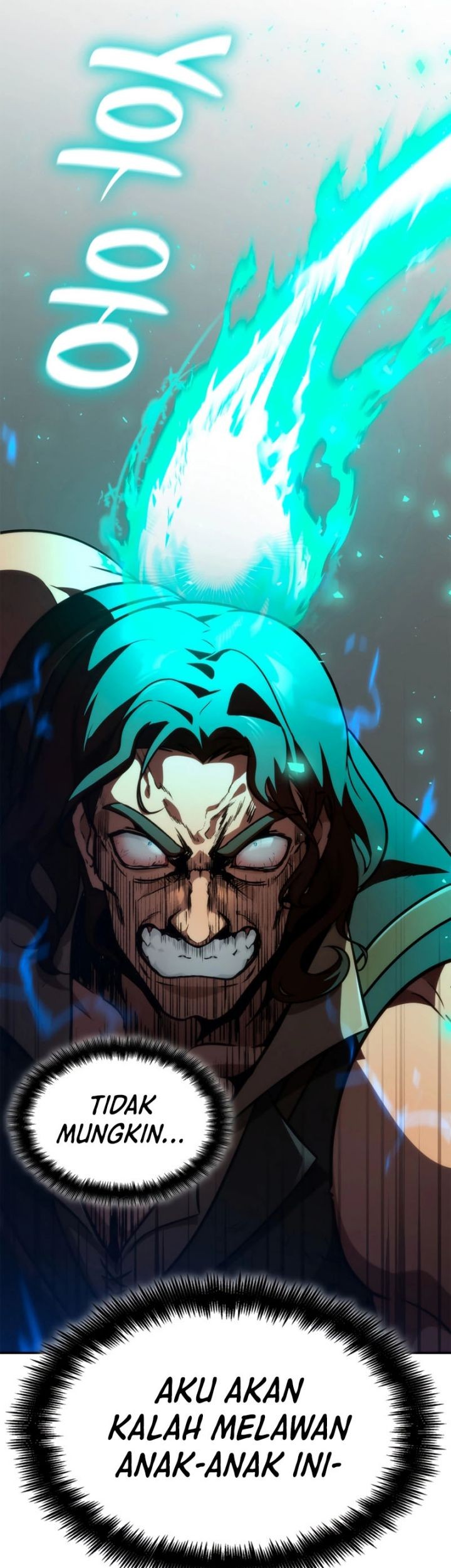 Infinite Mage Chapter 77 Gambar 65