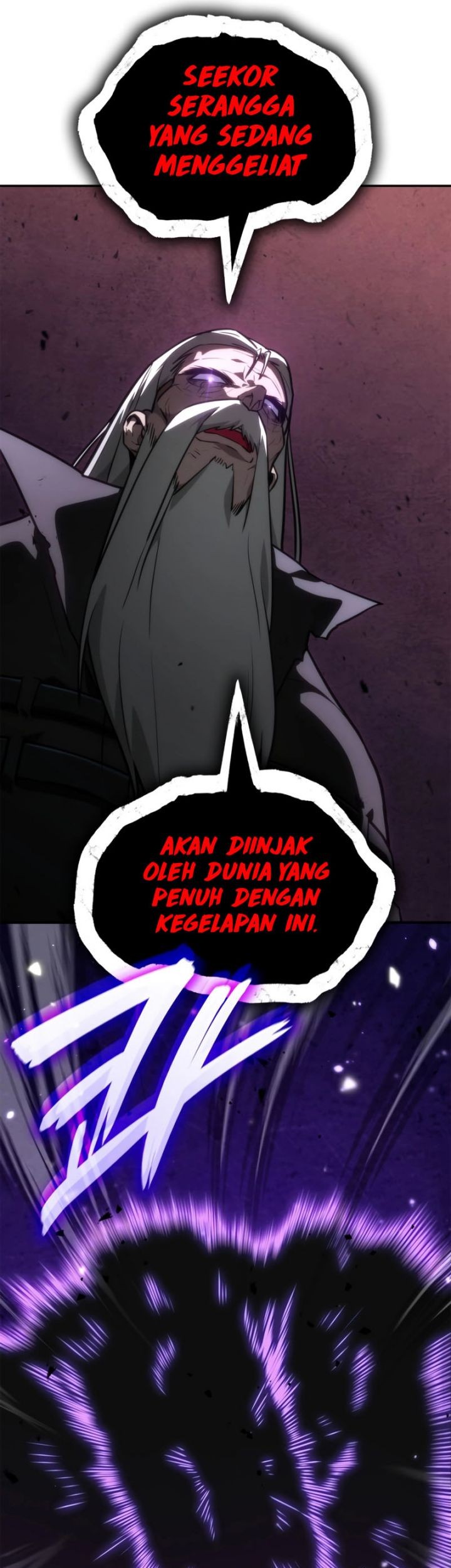 Infinite Mage Chapter 77 Gambar 30