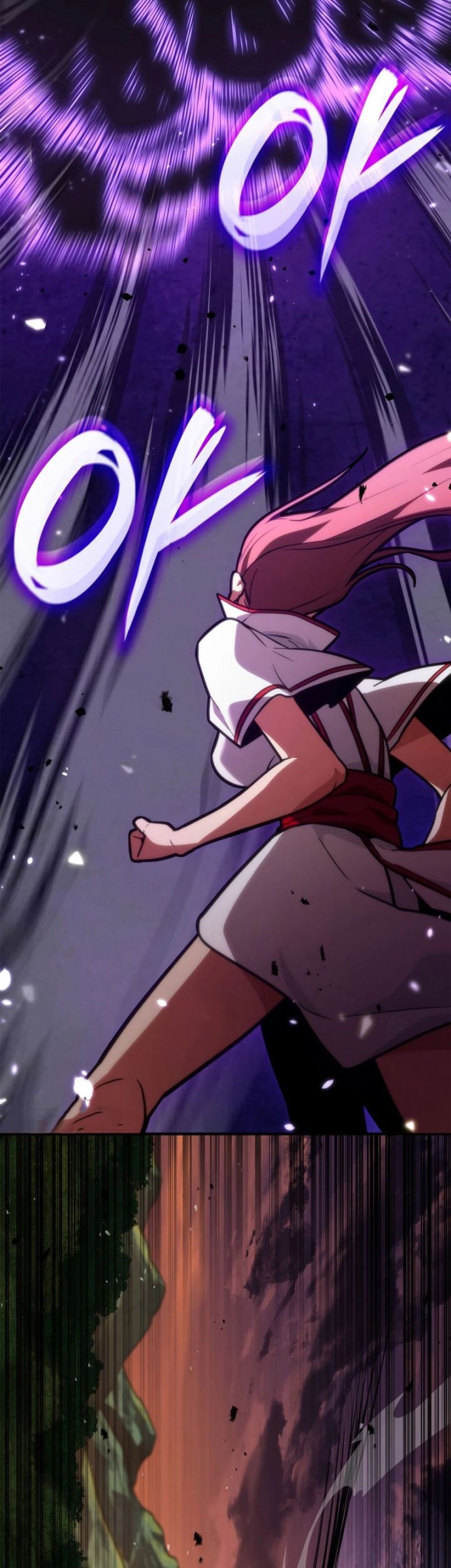 Infinite Mage Chapter 77 Gambar 31