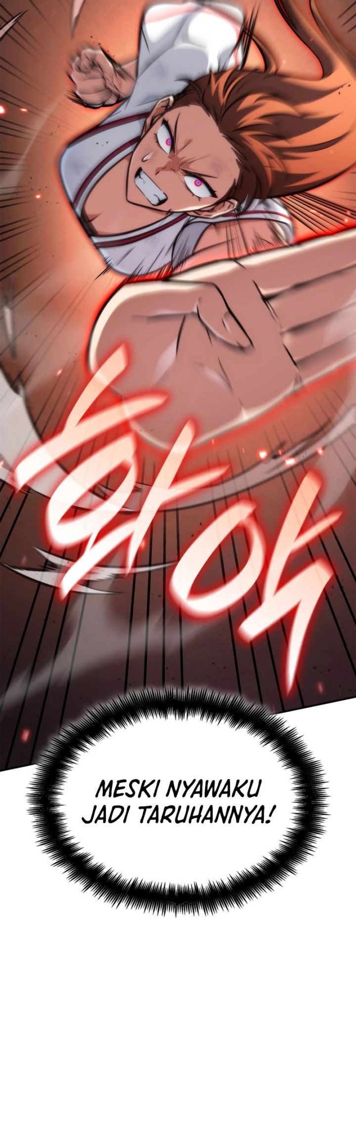 Infinite Mage Chapter 77 Gambar 36