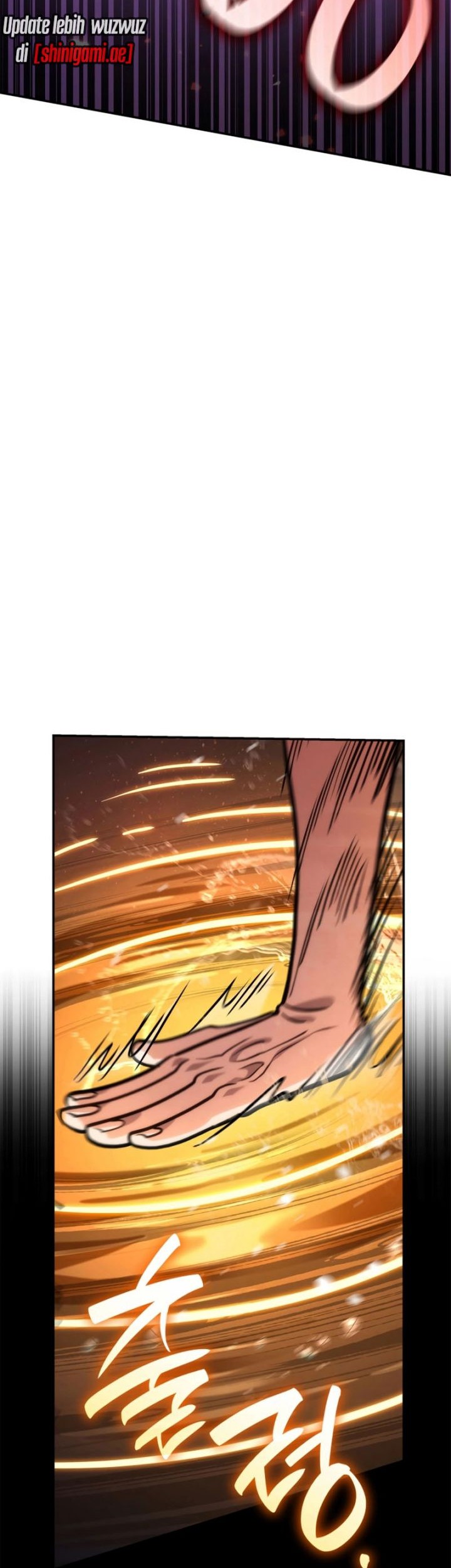 Infinite Mage Chapter 77 Gambar 38