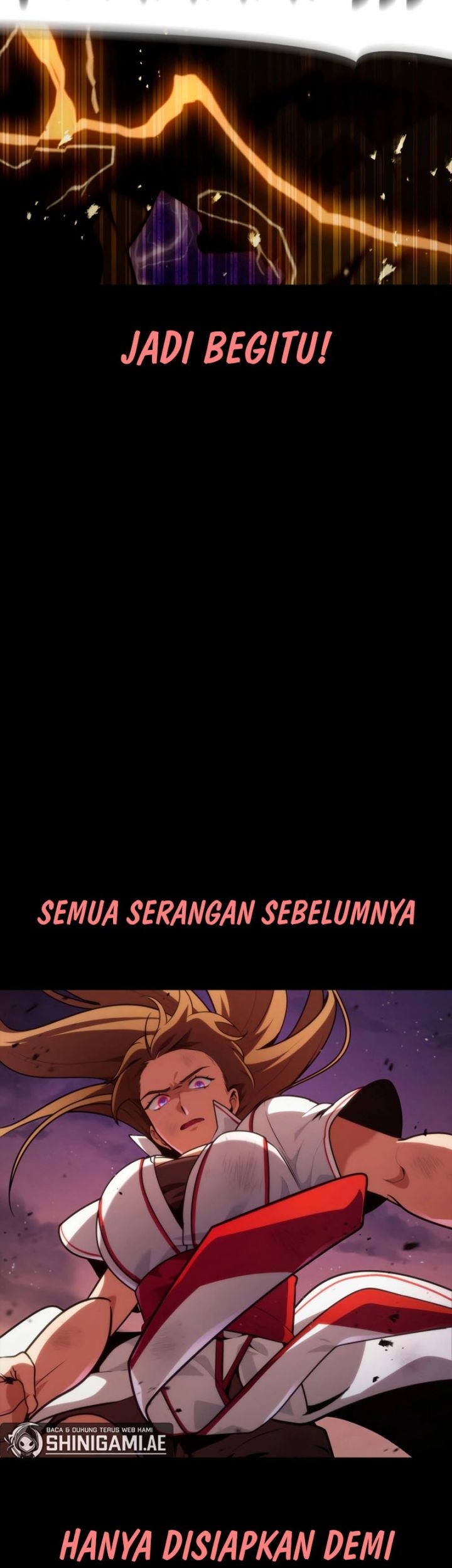 Infinite Mage Chapter 77 Gambar 43