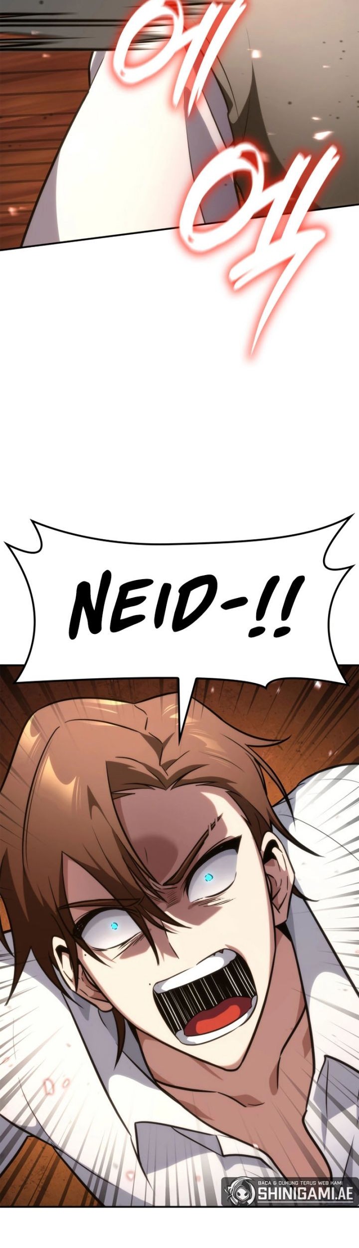 Infinite Mage Chapter 77 Gambar 74