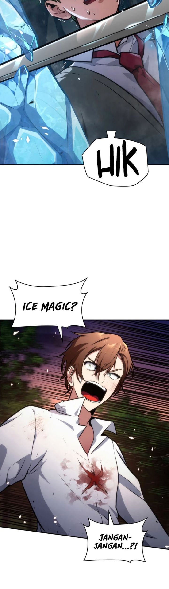 Infinite Mage Chapter 77 Gambar 78