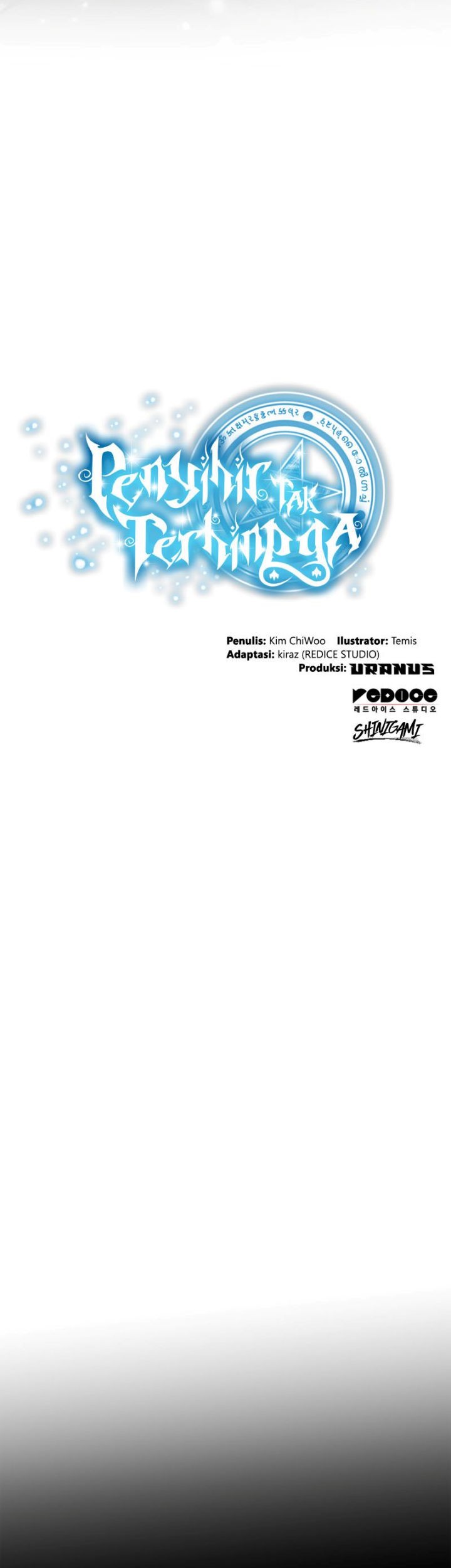 Infinite Mage Chapter 77 Gambar 82