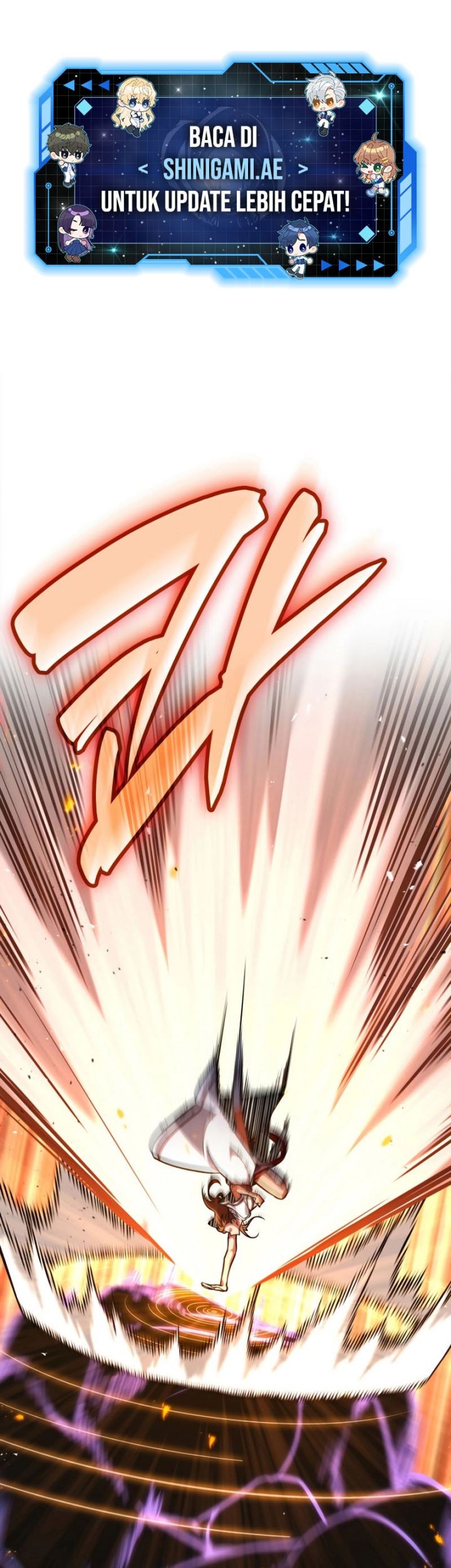 Manhwa Infinite Mage Chapter 77 gambar nomor 2