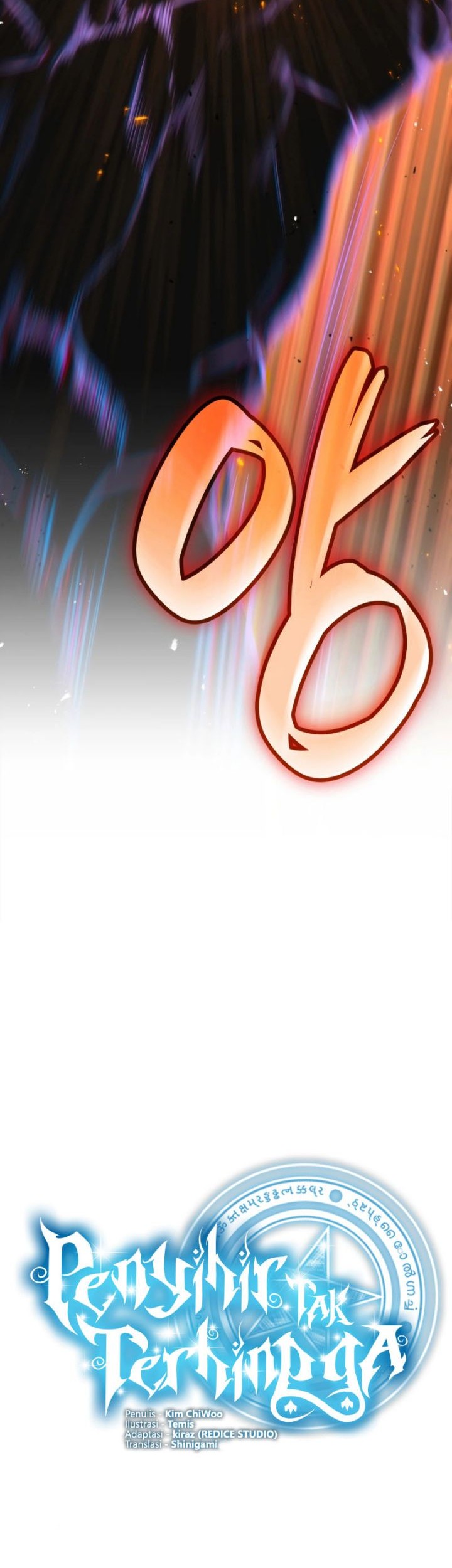 Infinite Mage Chapter 77 Gambar 3