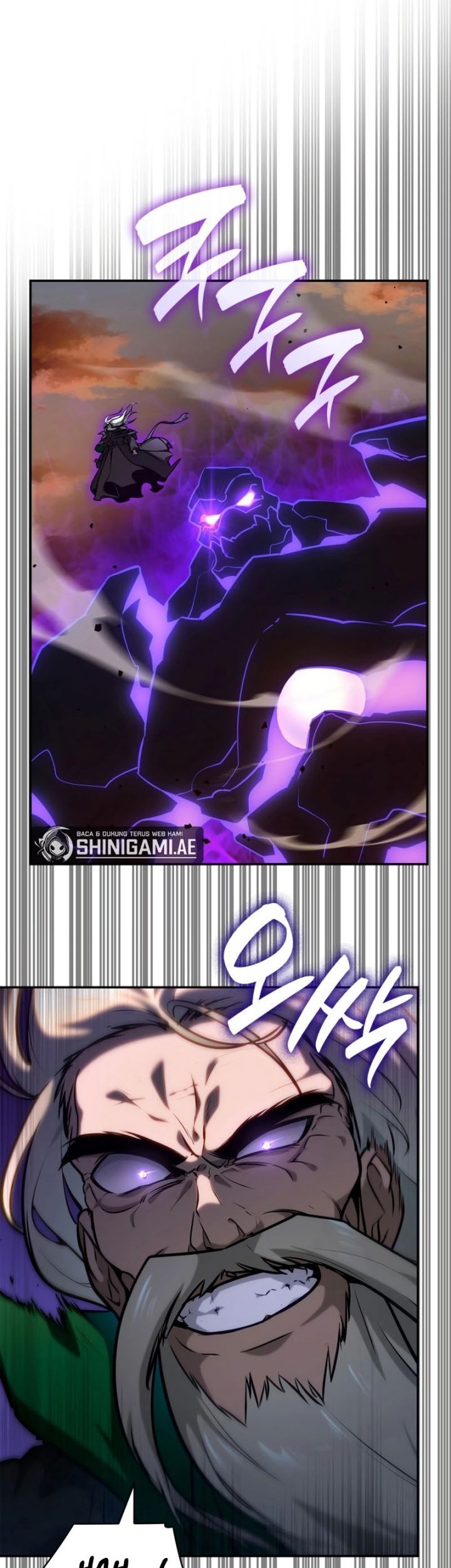 Infinite Mage Chapter 77 Gambar 10