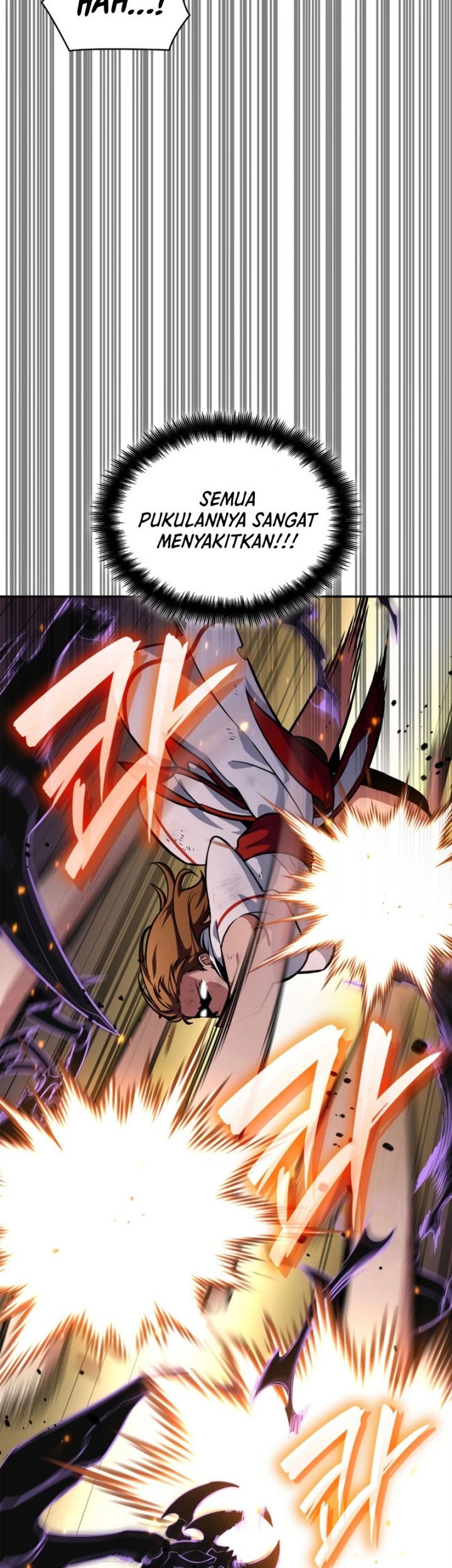 Infinite Mage Chapter 77 Gambar 11