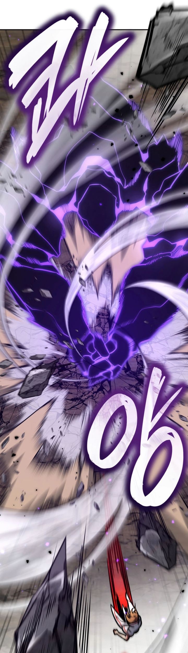 Infinite Mage Chapter 77 Gambar 13