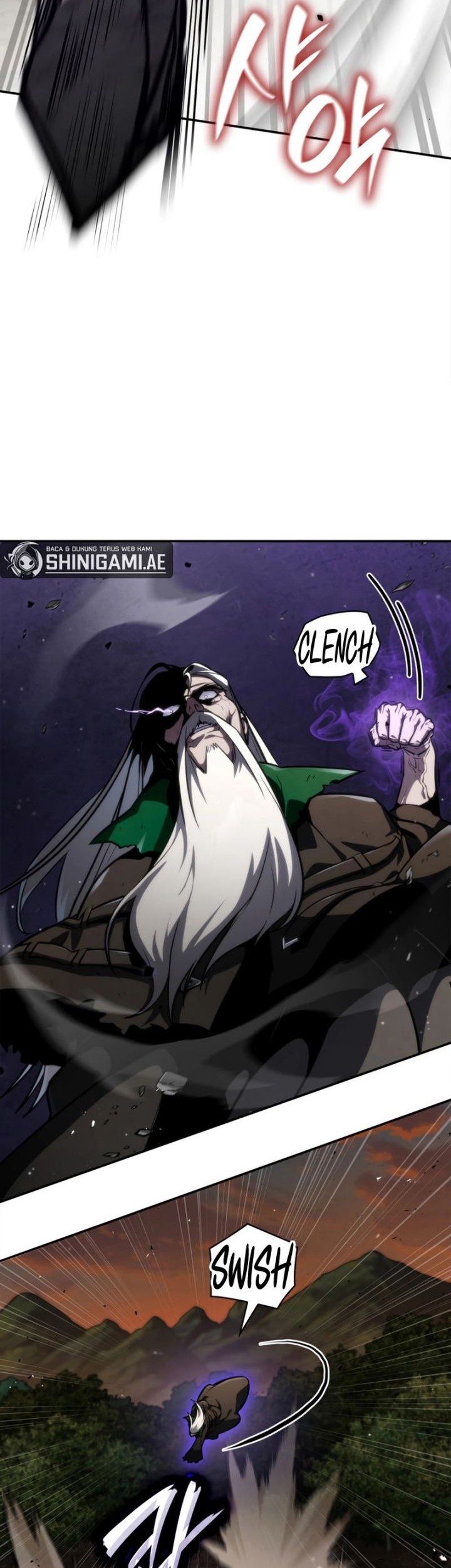 Infinite Mage Chapter 77 Gambar 14