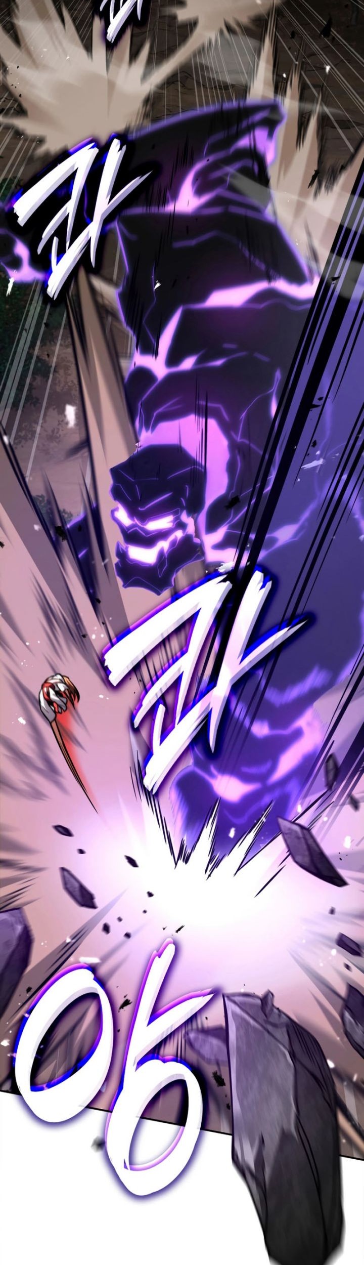 Infinite Mage Chapter 77 Gambar 15