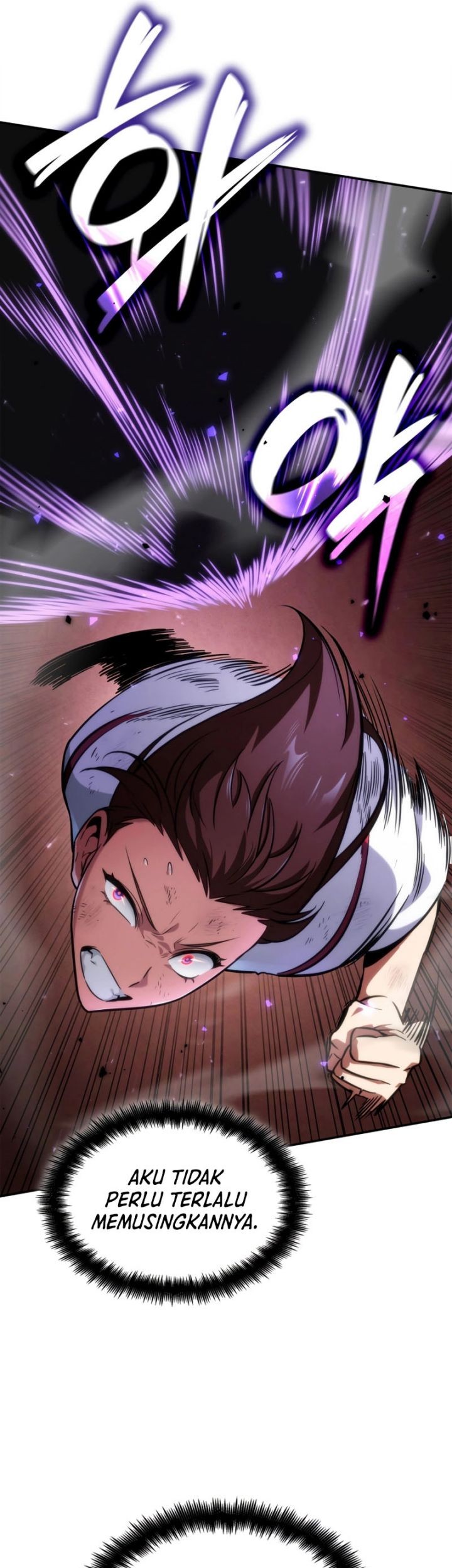 Infinite Mage Chapter 77 Gambar 17