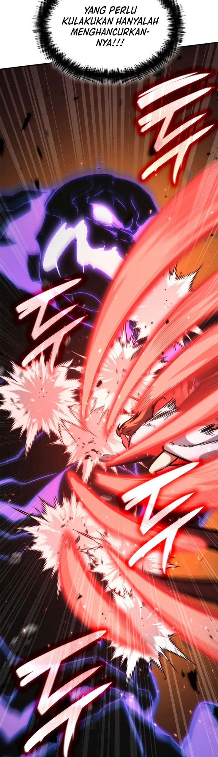 Infinite Mage Chapter 77 Gambar 18