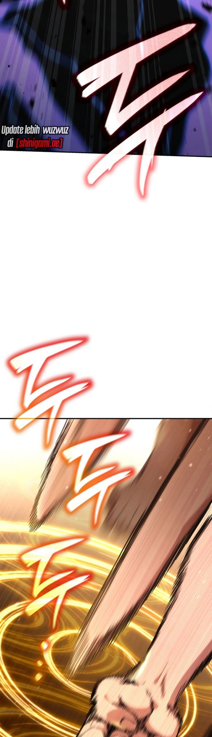 Infinite Mage Chapter 77 Gambar 19