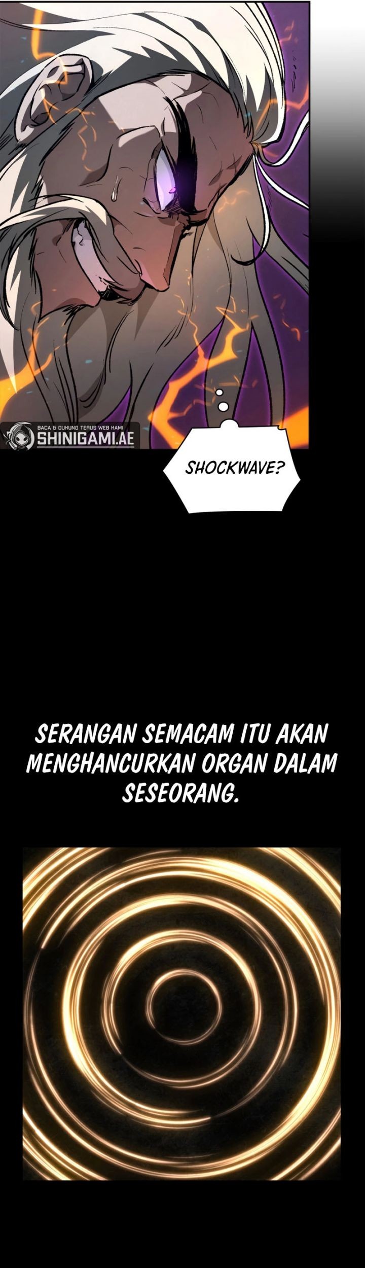 Infinite Mage Chapter 77 Gambar 21