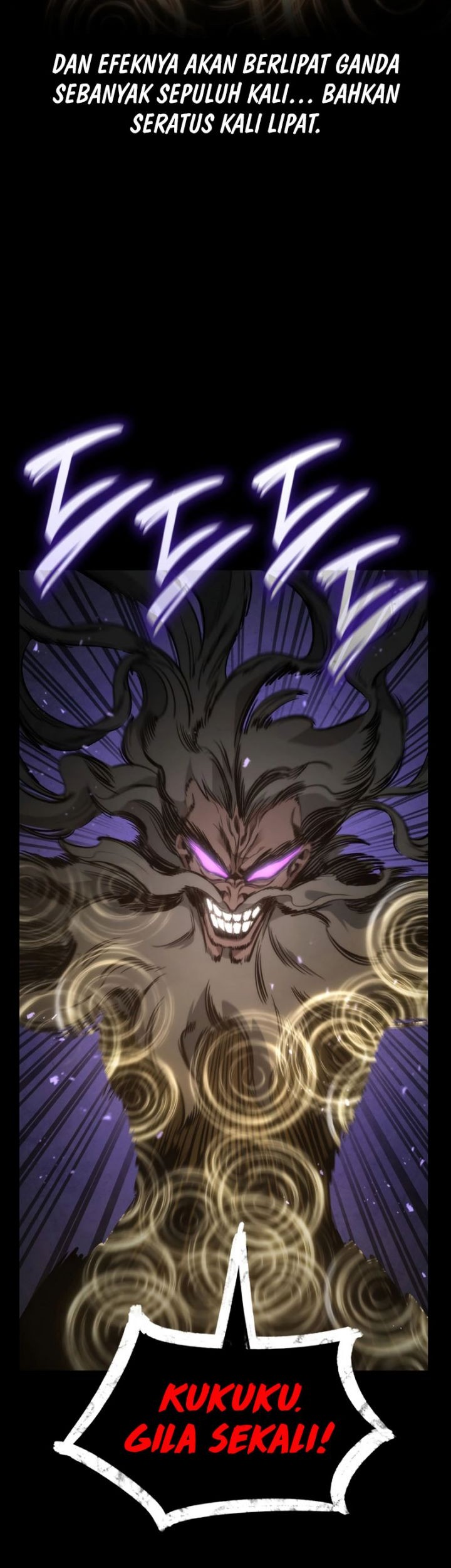 Infinite Mage Chapter 77 Gambar 23