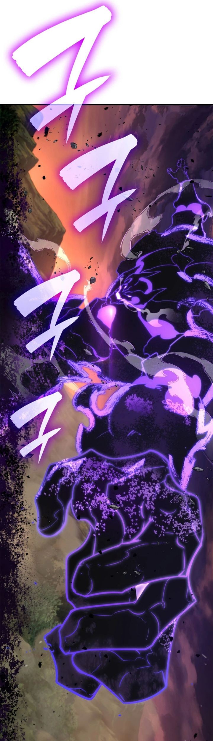 Infinite Mage Chapter 77 Gambar 28