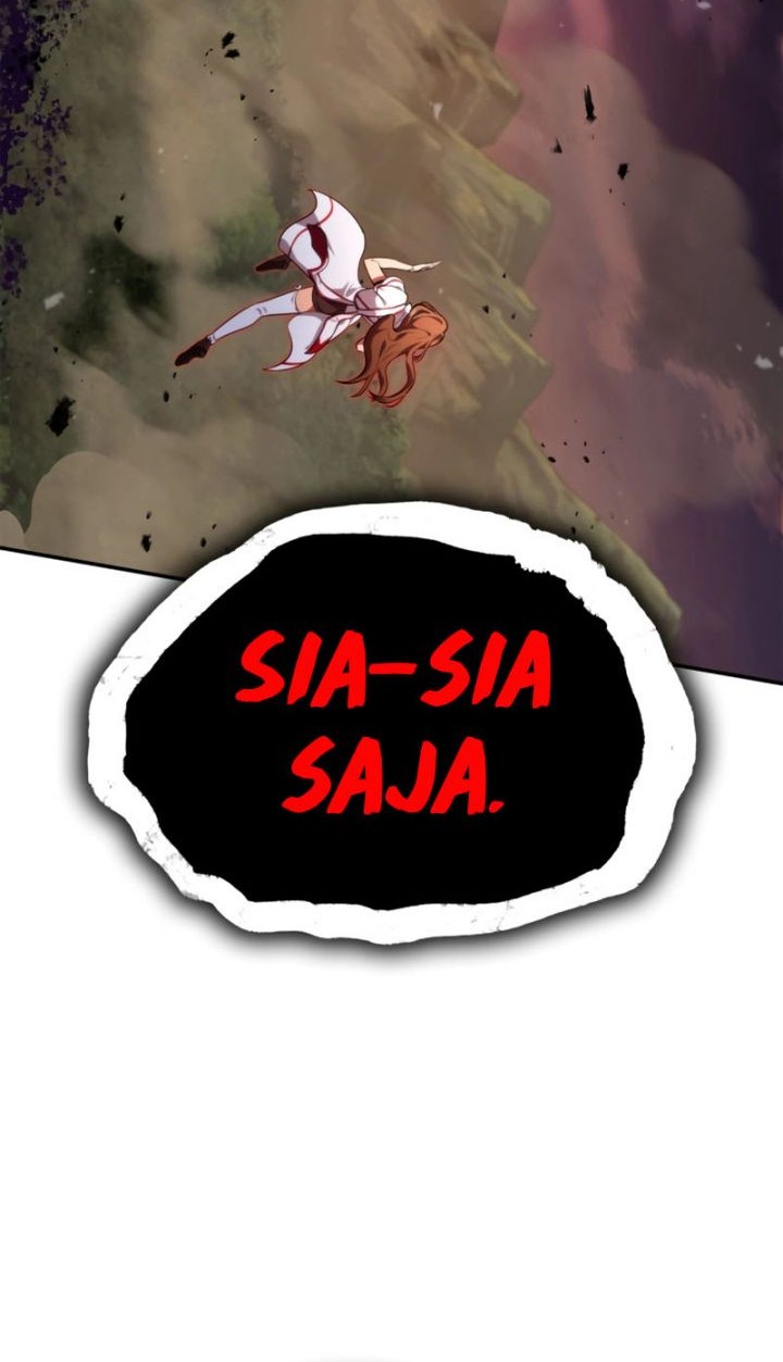 Infinite Mage Chapter 77 Gambar 29