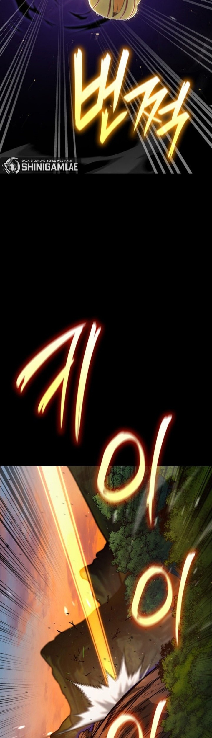 Infinite Mage Chapter 76 Gambar 50