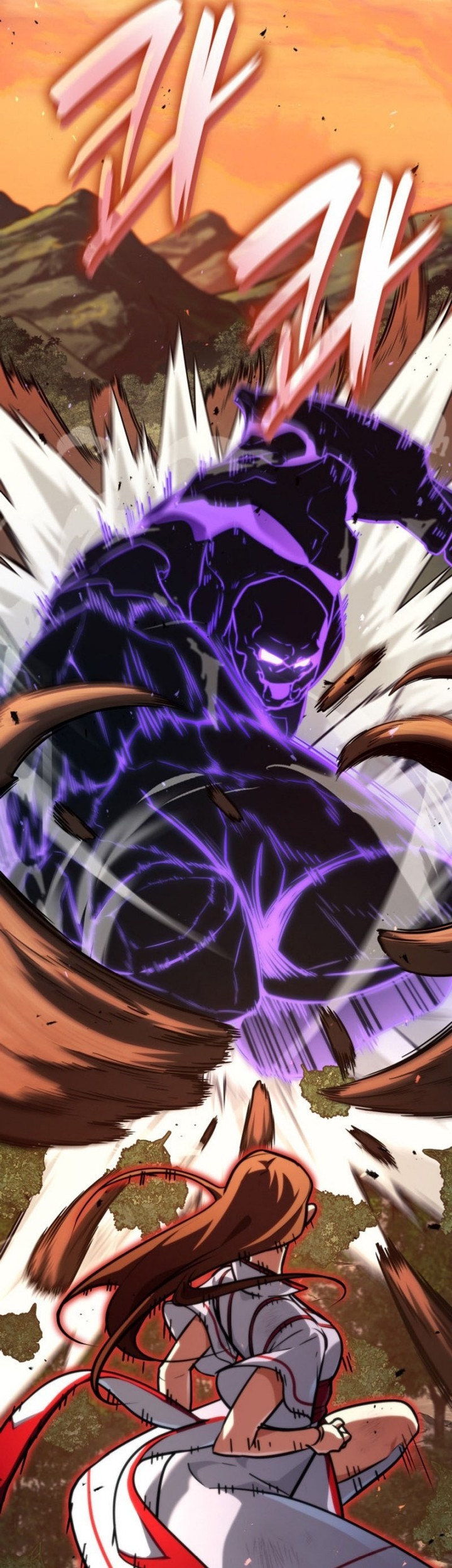 Infinite Mage Chapter 76 Gambar 56