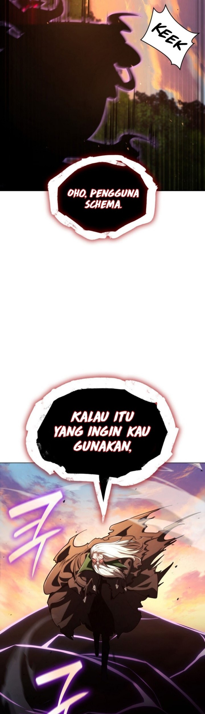 Infinite Mage Chapter 76 Gambar 58