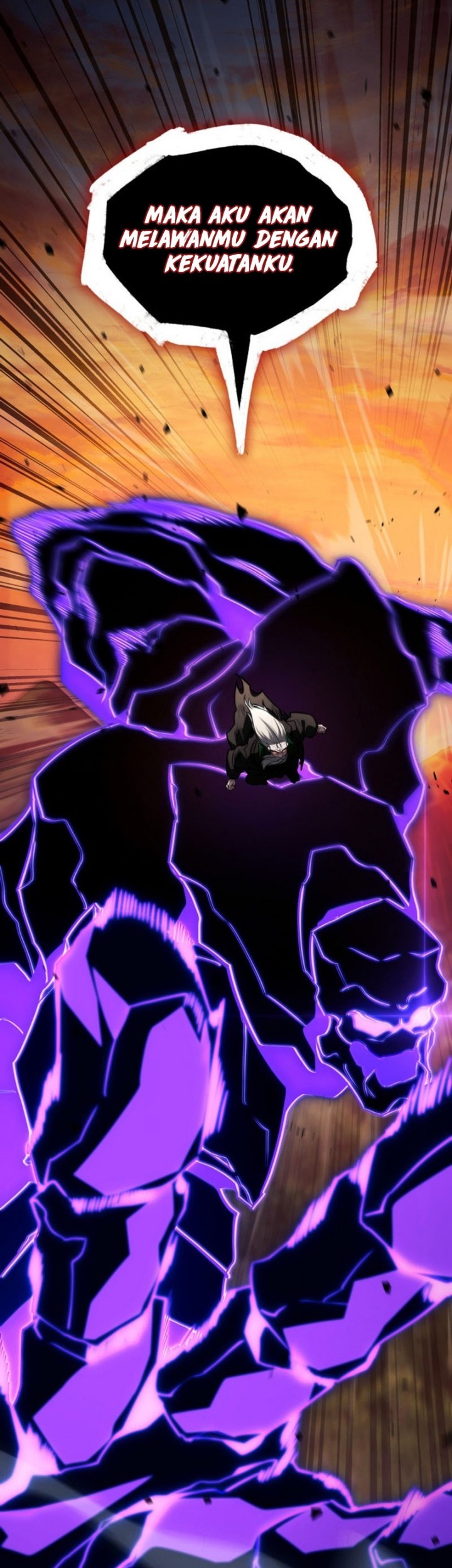 Infinite Mage Chapter 76 Gambar 60