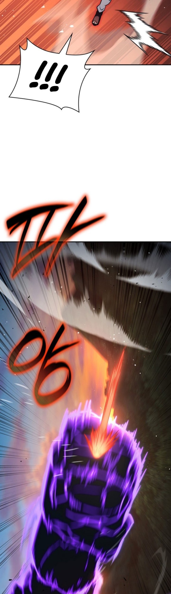 Infinite Mage Chapter 76 Gambar 62