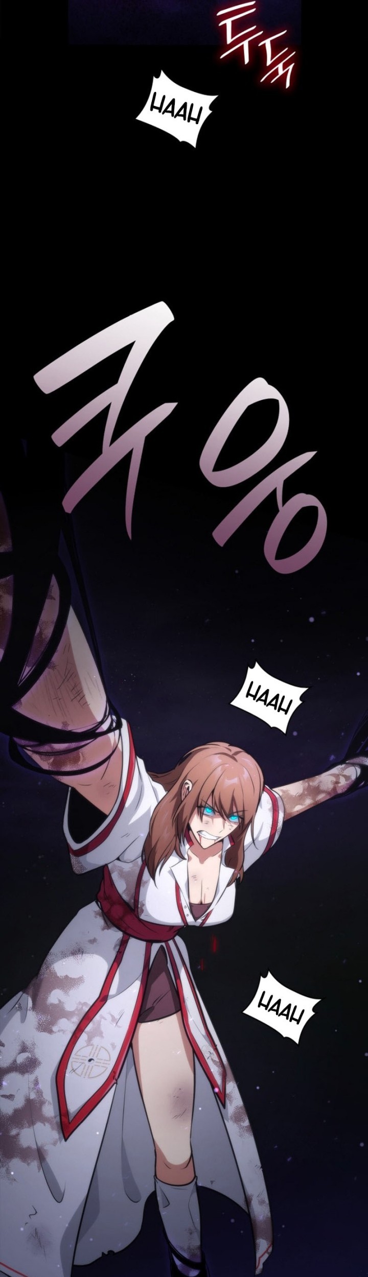 Infinite Mage Chapter 76 Gambar 37