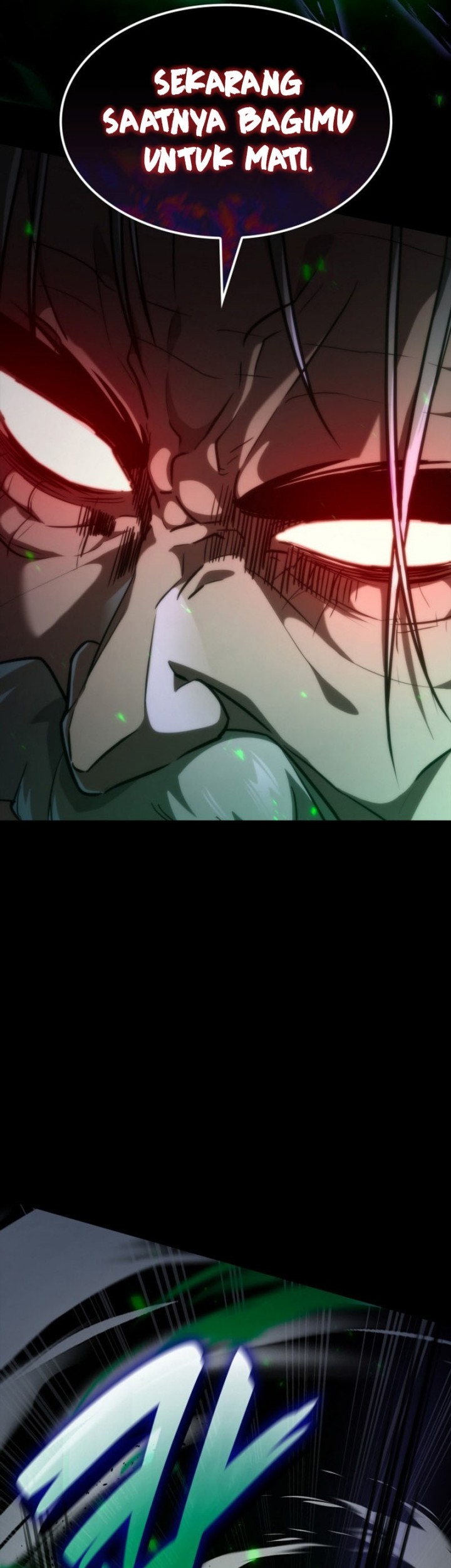 Infinite Mage Chapter 76 Gambar 41