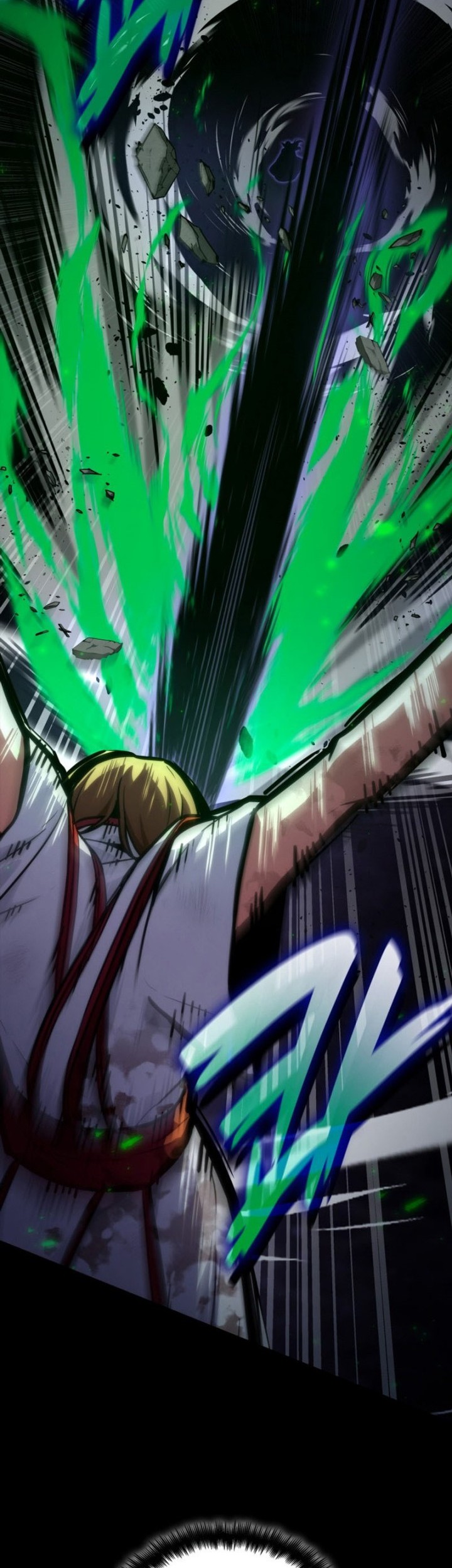 Infinite Mage Chapter 76 Gambar 42