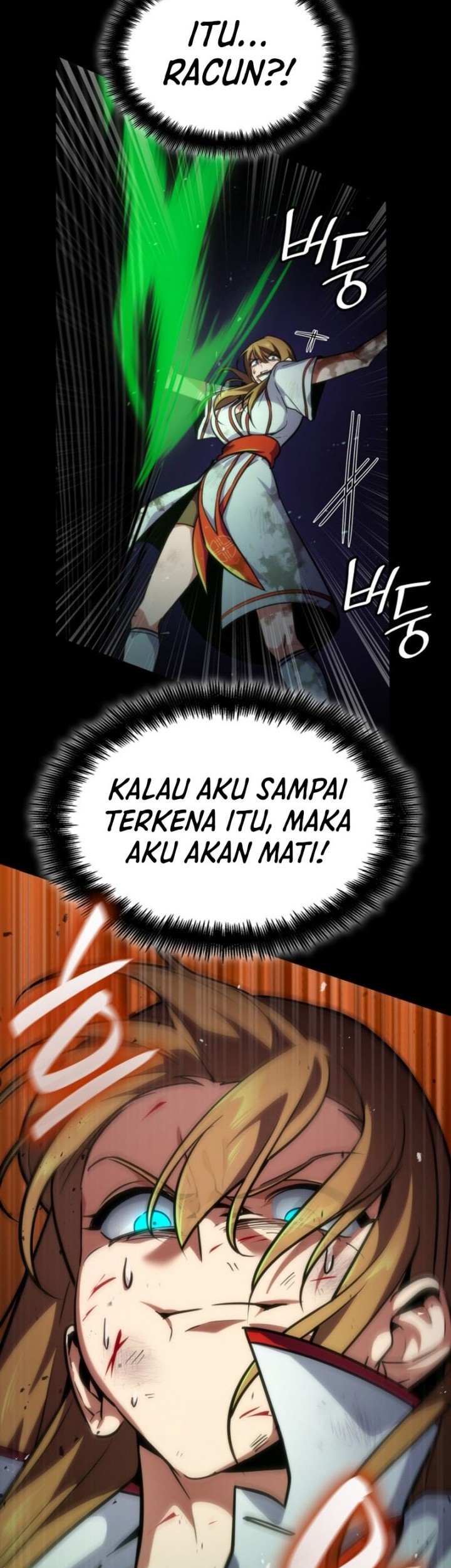 Infinite Mage Chapter 76 Gambar 43