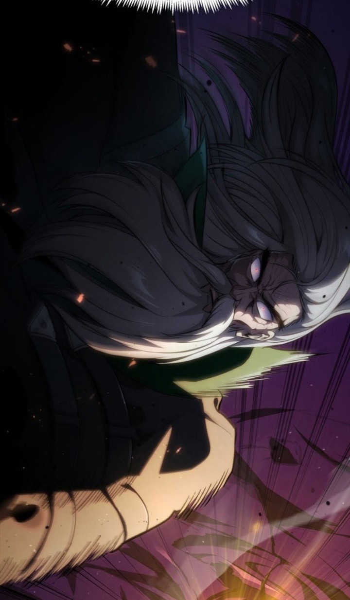 Infinite Mage Chapter 76 Gambar 48