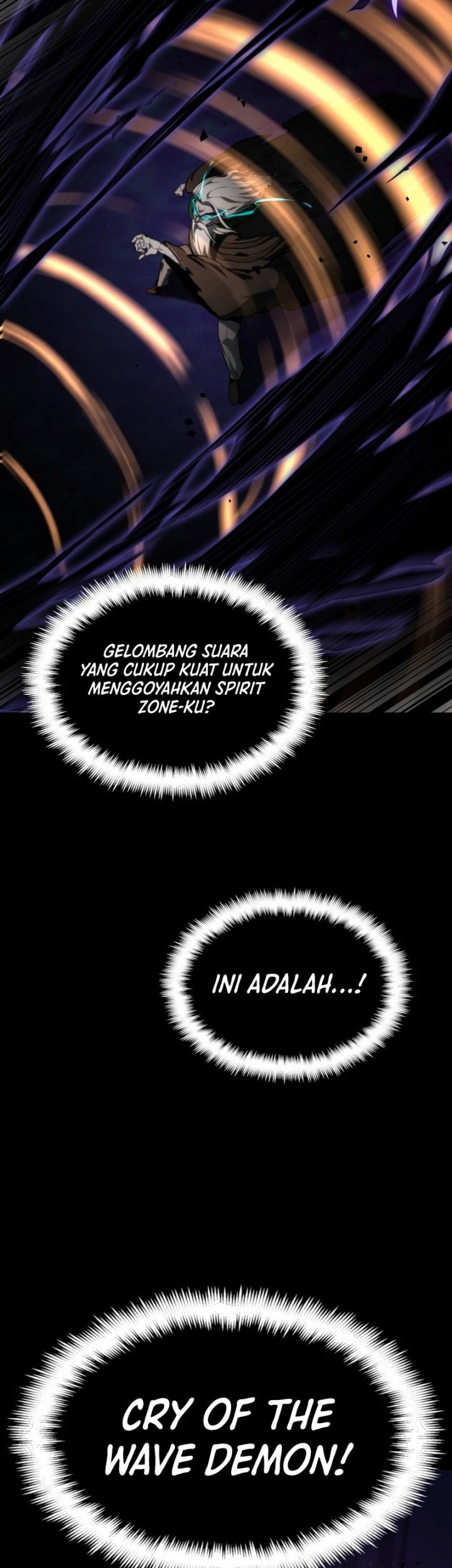 Infinite Mage Chapter 76 Gambar 47