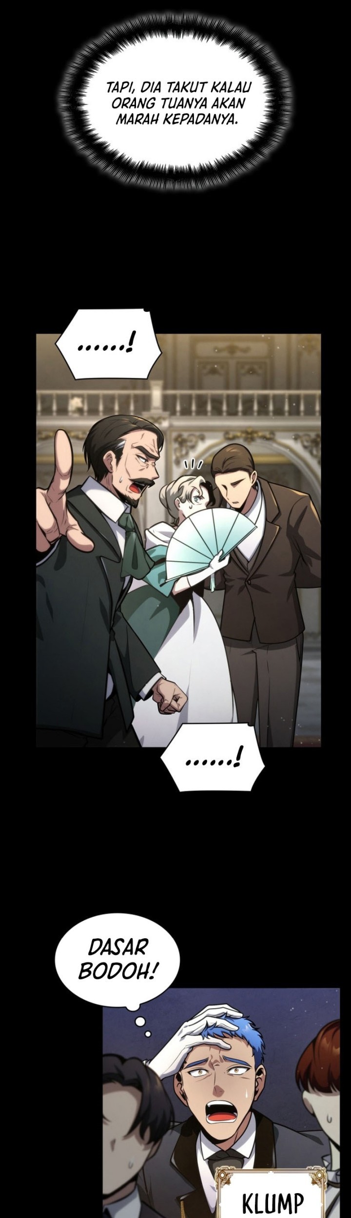 Infinite Mage Chapter 76 Gambar 72