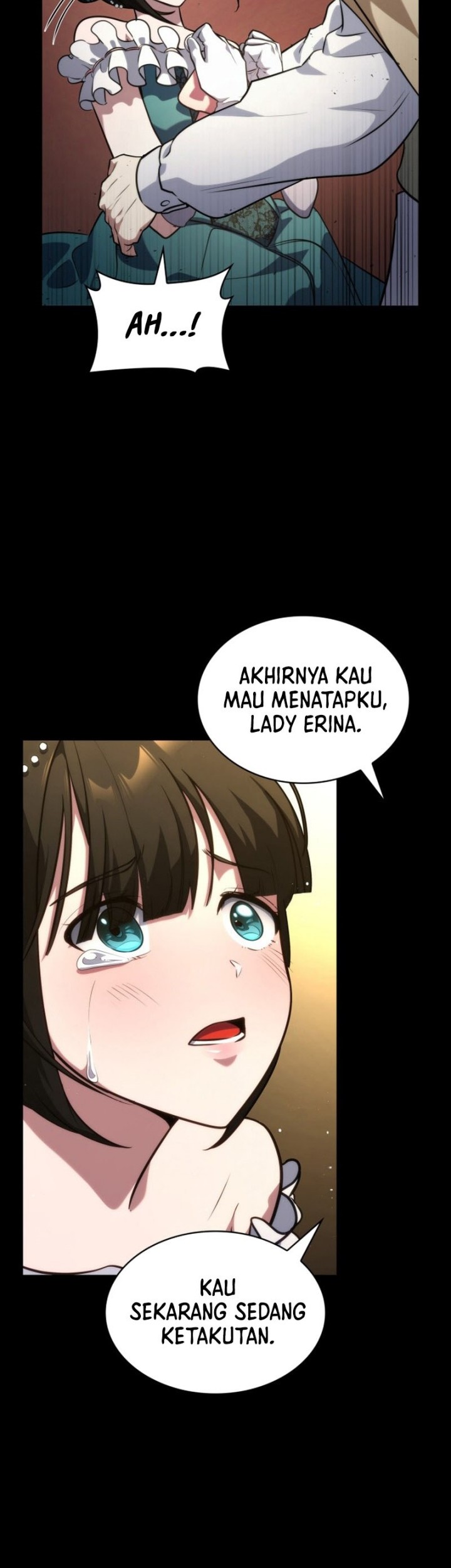 Infinite Mage Chapter 76 Gambar 74