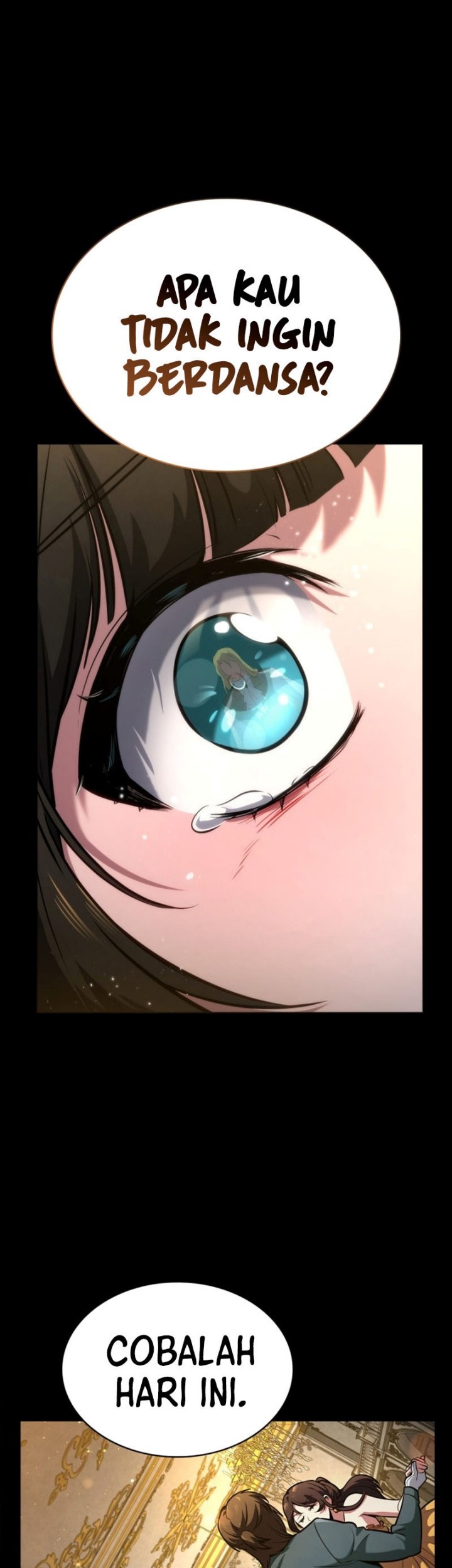 Infinite Mage Chapter 76 Gambar 76