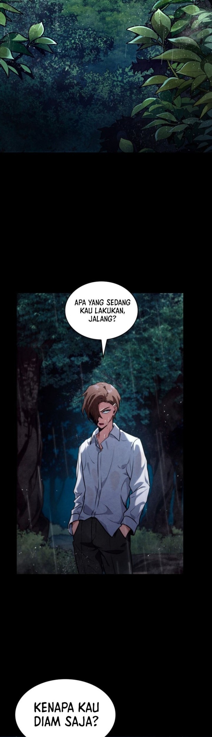 Infinite Mage Chapter 76 Gambar 3