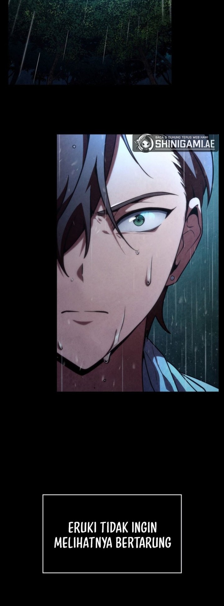 Infinite Mage Chapter 76 Gambar 5