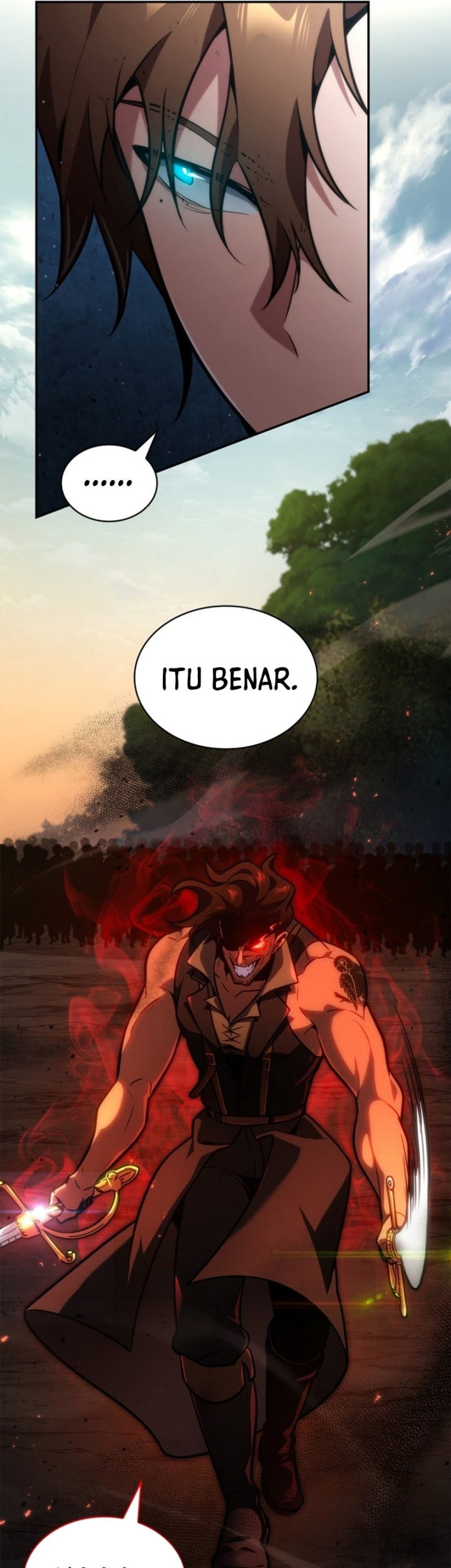 Infinite Mage Chapter 76 Gambar 10