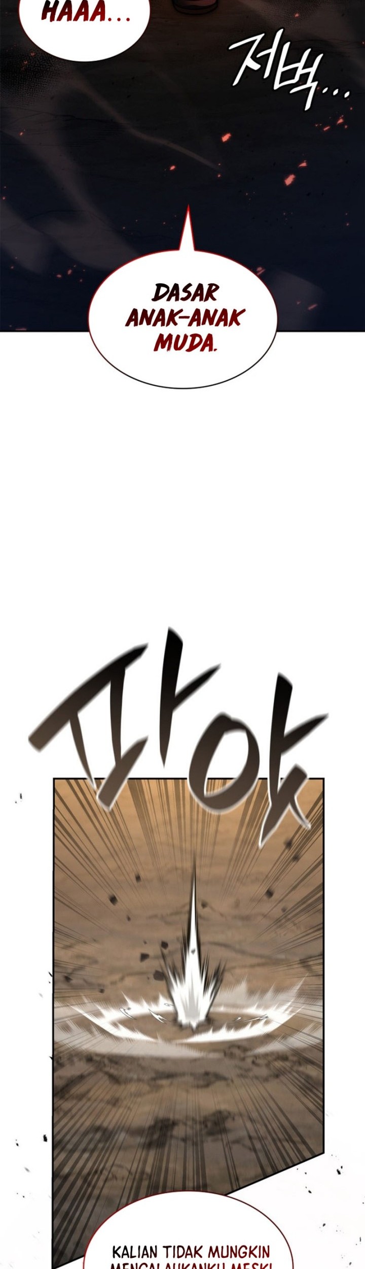 Infinite Mage Chapter 76 Gambar 11