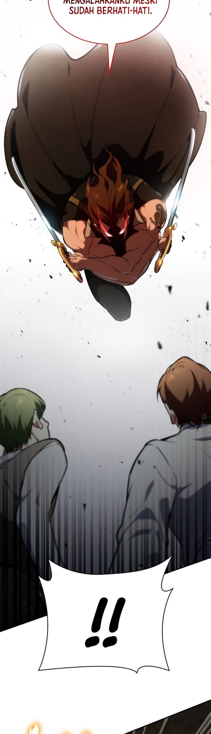 Infinite Mage Chapter 76 Gambar 12